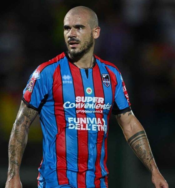 Sturaro Juventus Next Gen Catania