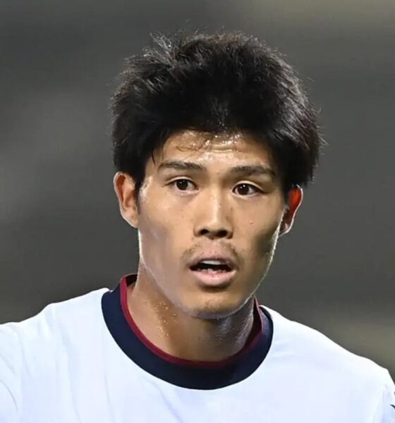 Tomiyasu