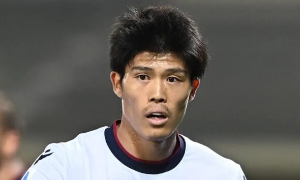 Tomiyasu