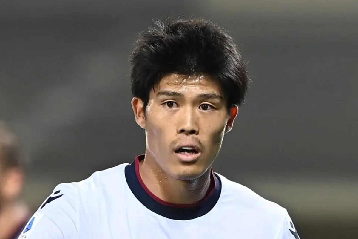 Tomiyasu