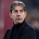 Trinchera per calcio