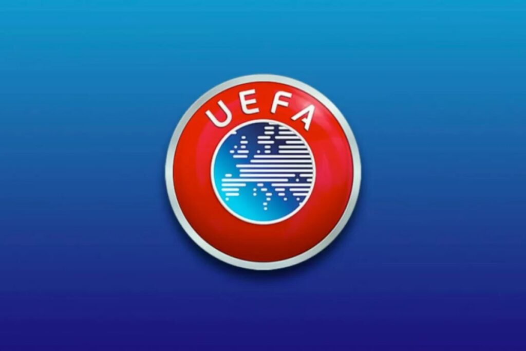 Uefa logo