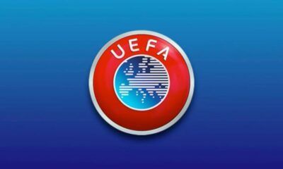 Uefa logo