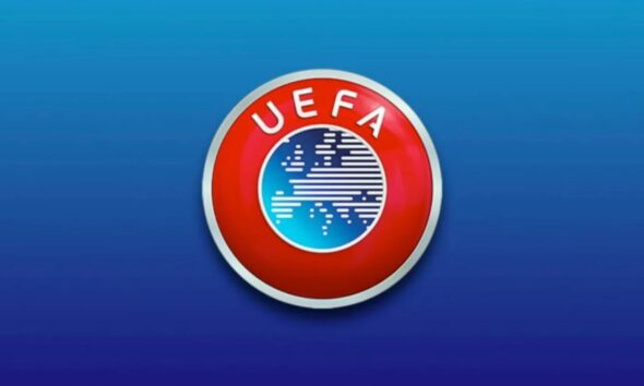 Uefa logo