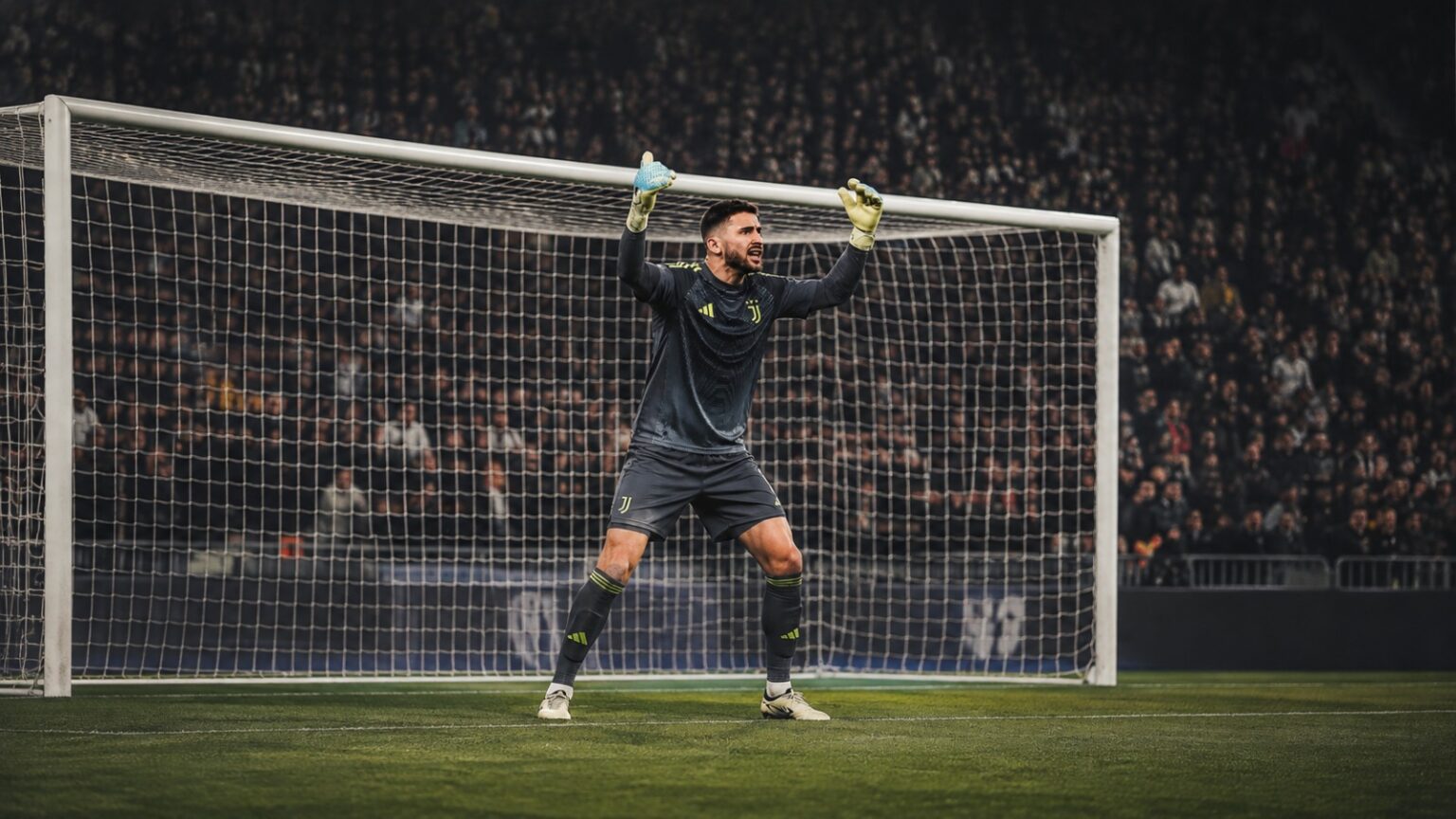 vicario ufficiale alla juventus la vera storia di sacrifici e resilienza del nuovo portiere bianconero 8211 video di marco baridon da Calcionews24.com vicario ufficiale alla juventus la vera storia di sacrifici e resilienza del nuovo portiere bianconero 8211 video di marco baridon