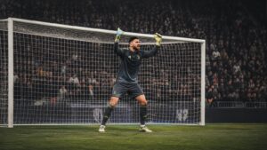 Vicario ufficiale alla Juventus: la vera storia di sacrifici e resilienza del nuovo portiere bianconero – VIDEO di Marco Baridon