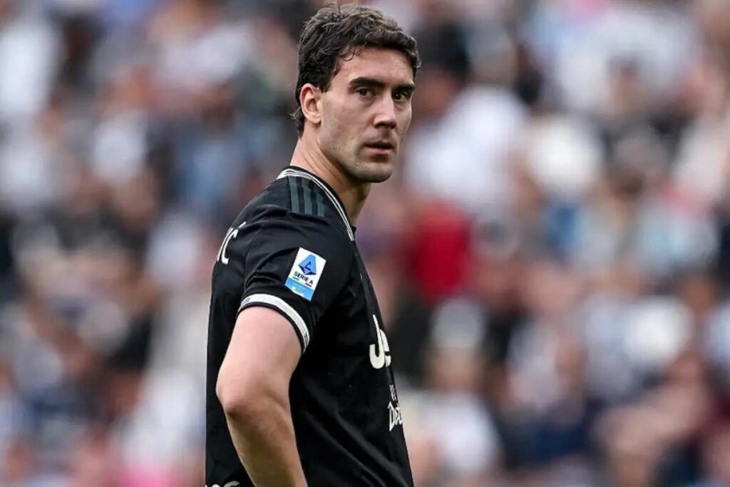 Vlahovic