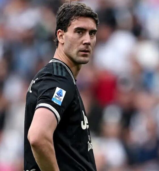 Vlahovic