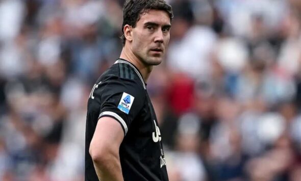 Vlahovic