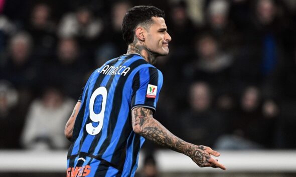 Scamacca