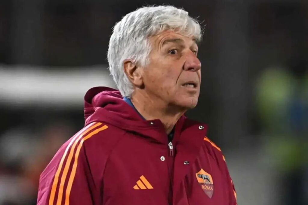 Gasperini Roma