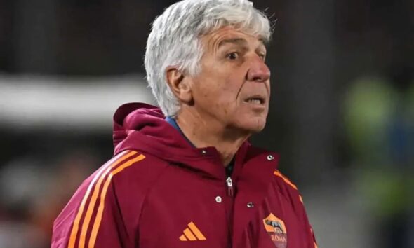 Gasperini Roma