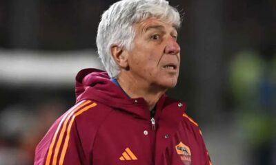 Gasperini