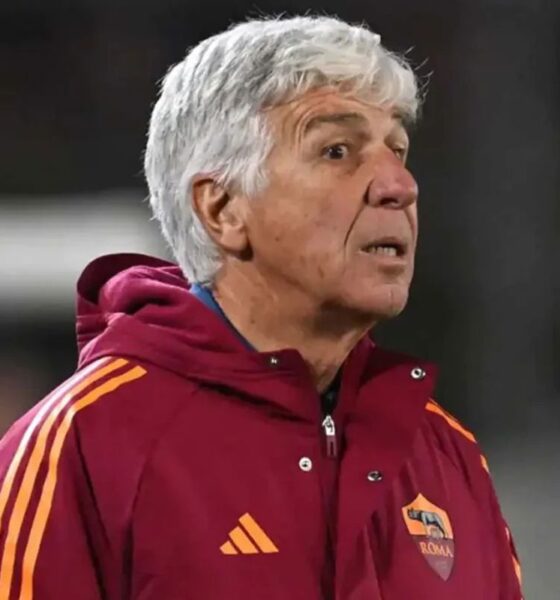Gasperini