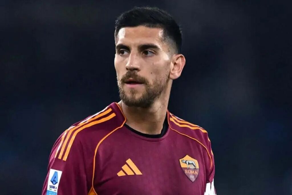 pellegrini roma