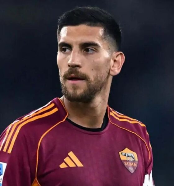 pellegrini roma