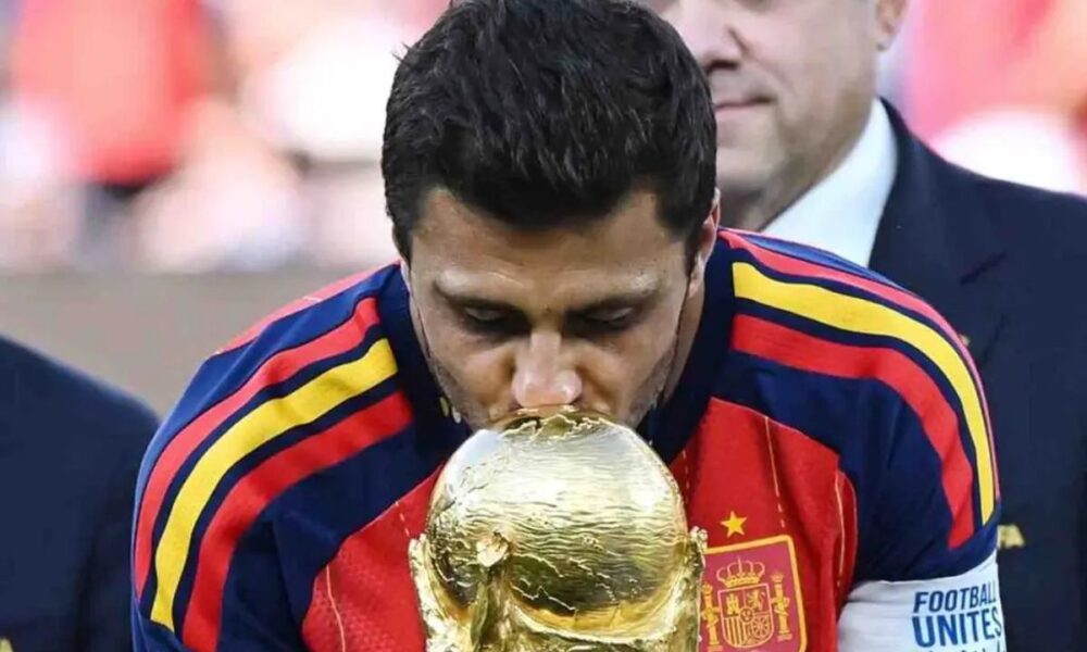 Rodri