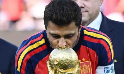 Rodri