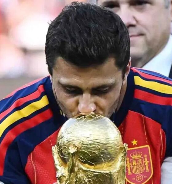 Rodri