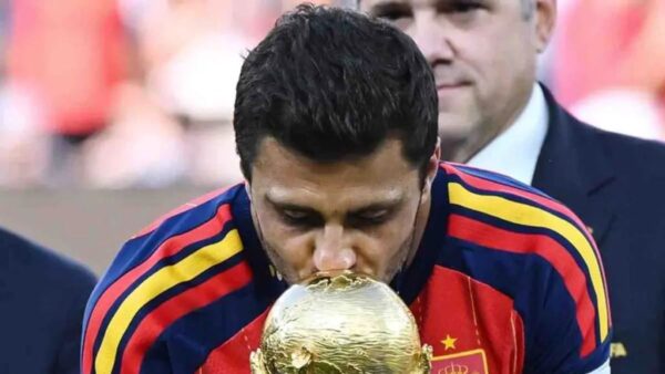 Rodri