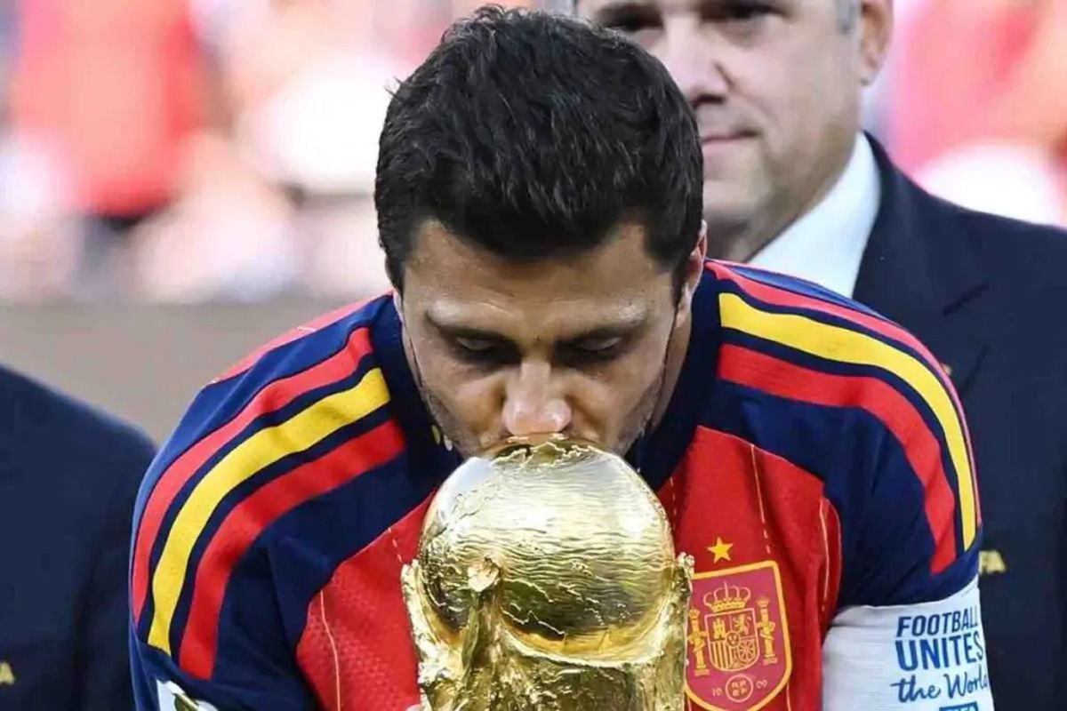 Rodri