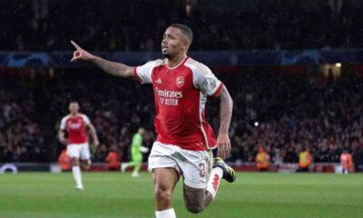 Gabriel Jesus