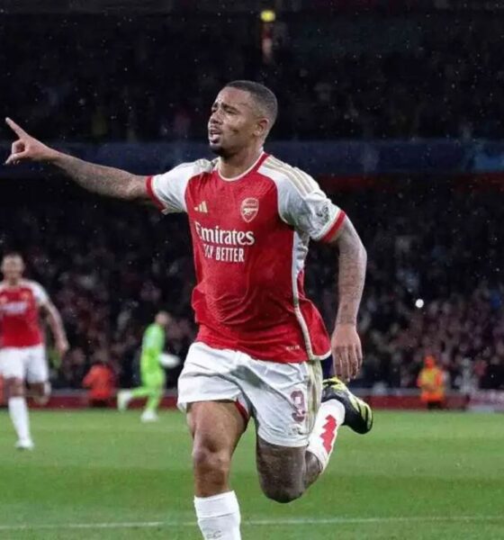 Gabriel Jesus