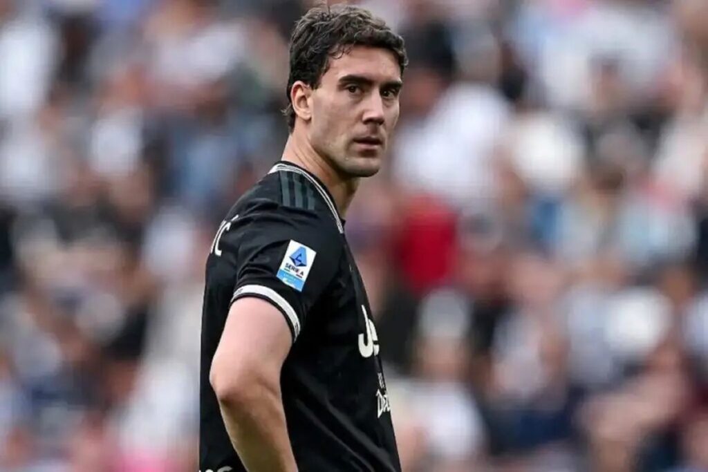 Vlahovic