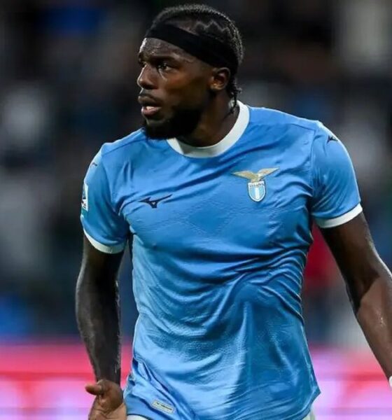 Nuno Tavares