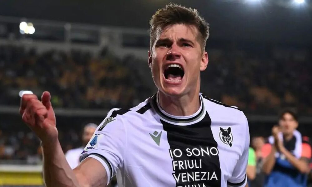 UFFICIALE: Atalanta, Thomas Kristensen è un nuovo giocatore nerazzurro