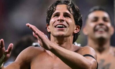 Ferran Torres