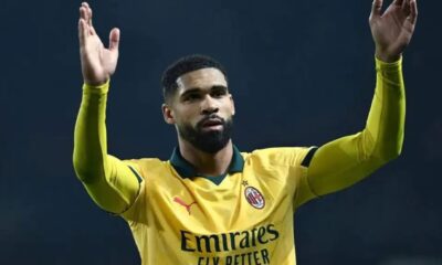 Loftus-Cheek