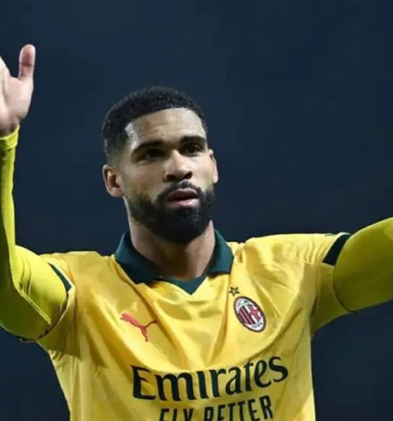 Loftus-Cheek