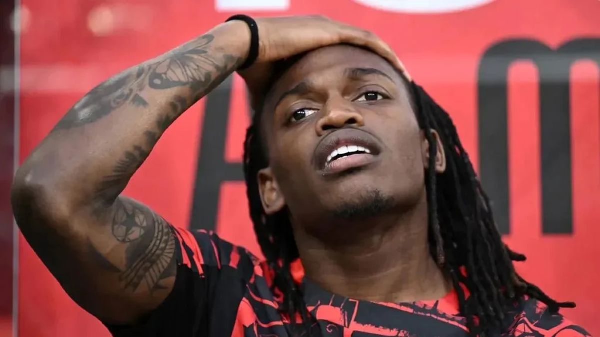 leao milan il futuro si infiamma galatasaray in attesa ma l8217arabia saudita pu242 far decollare la trattativa da Calcionews24.com leao milan il futuro si infiamma galatasaray in attesa ma l8217arabia saudita pu242 far decollare la trattativa