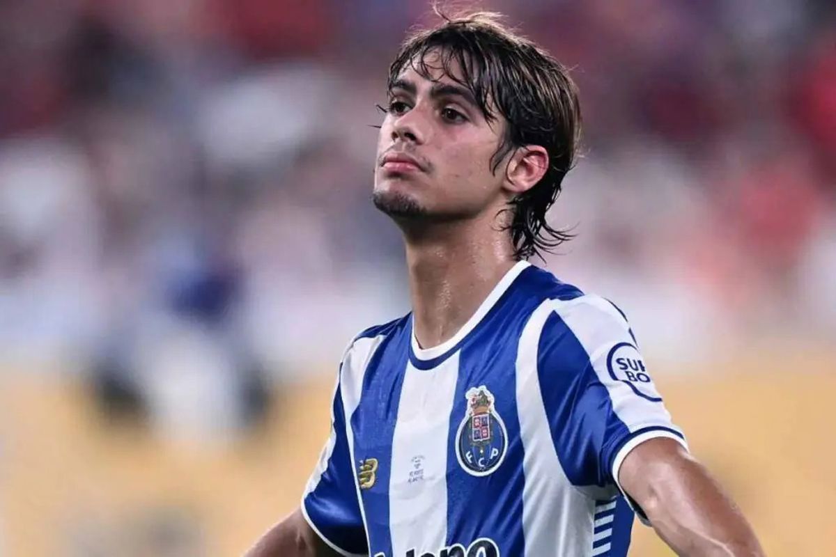 roma colpo rodrigo mora accordo con il porto il talento portoghese 232 pronto a sbarcare nella capitale da Calcionews24.com roma colpo rodrigo mora accordo con il porto il talento portoghese 232 pronto a sbarcare nella capitale
