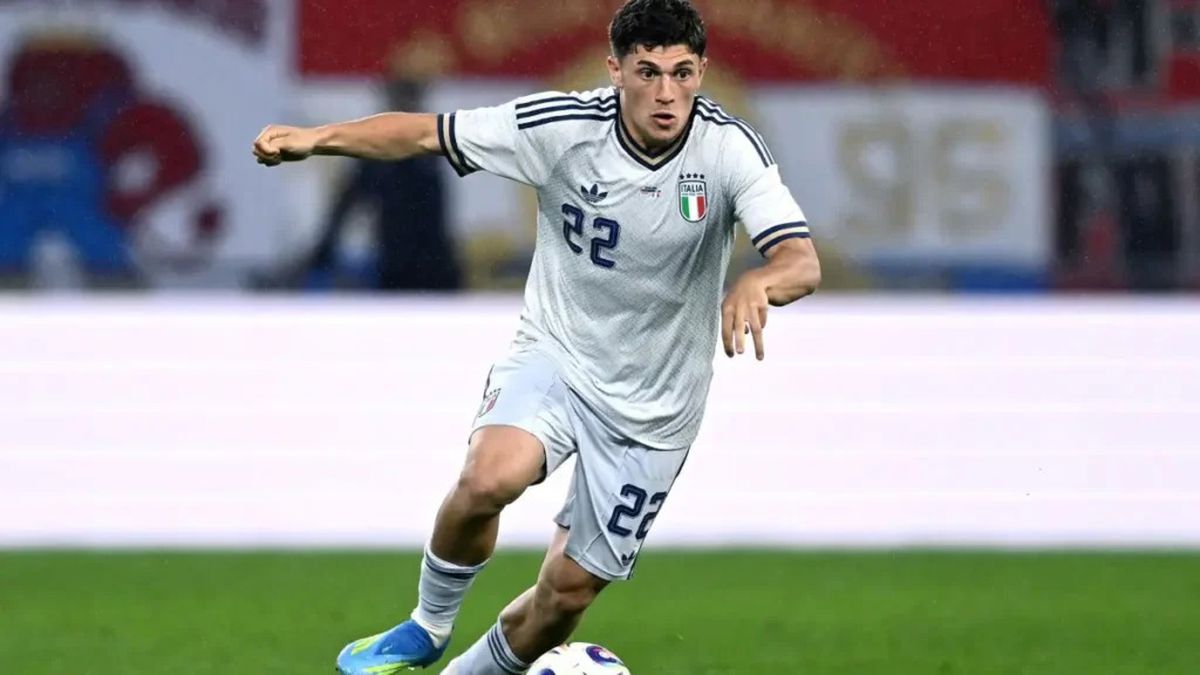 napoli ufficiale favasuli il giovane talento firma per cinque anni da Calcionews24.com napoli ufficiale favasuli il giovane talento firma per cinque anni