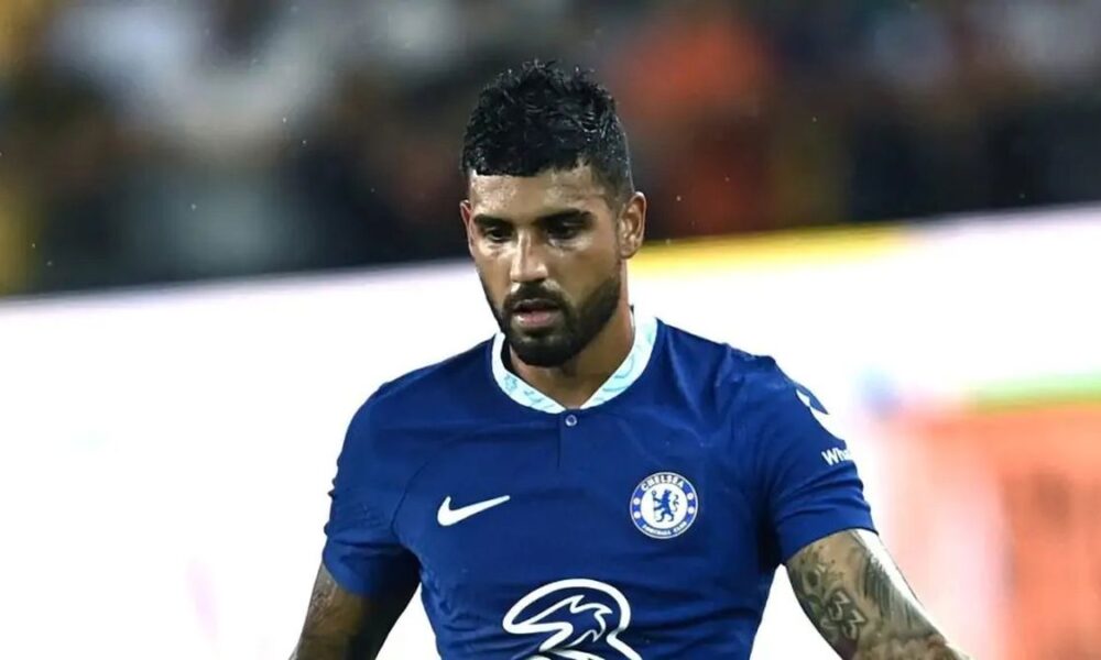 Emerson Palmieri alla Juventus: affare intelligente o soluzione di ripiego? I pro e i contro del possibile arrivo in bianconero