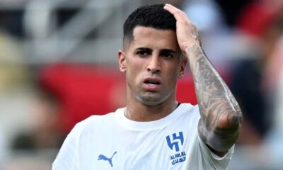 Cancelo