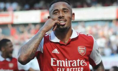 Gabriel Jesus