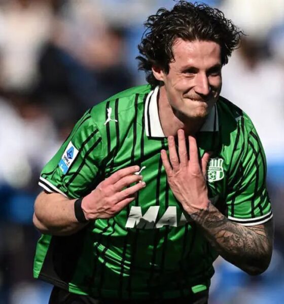 Pinamonti