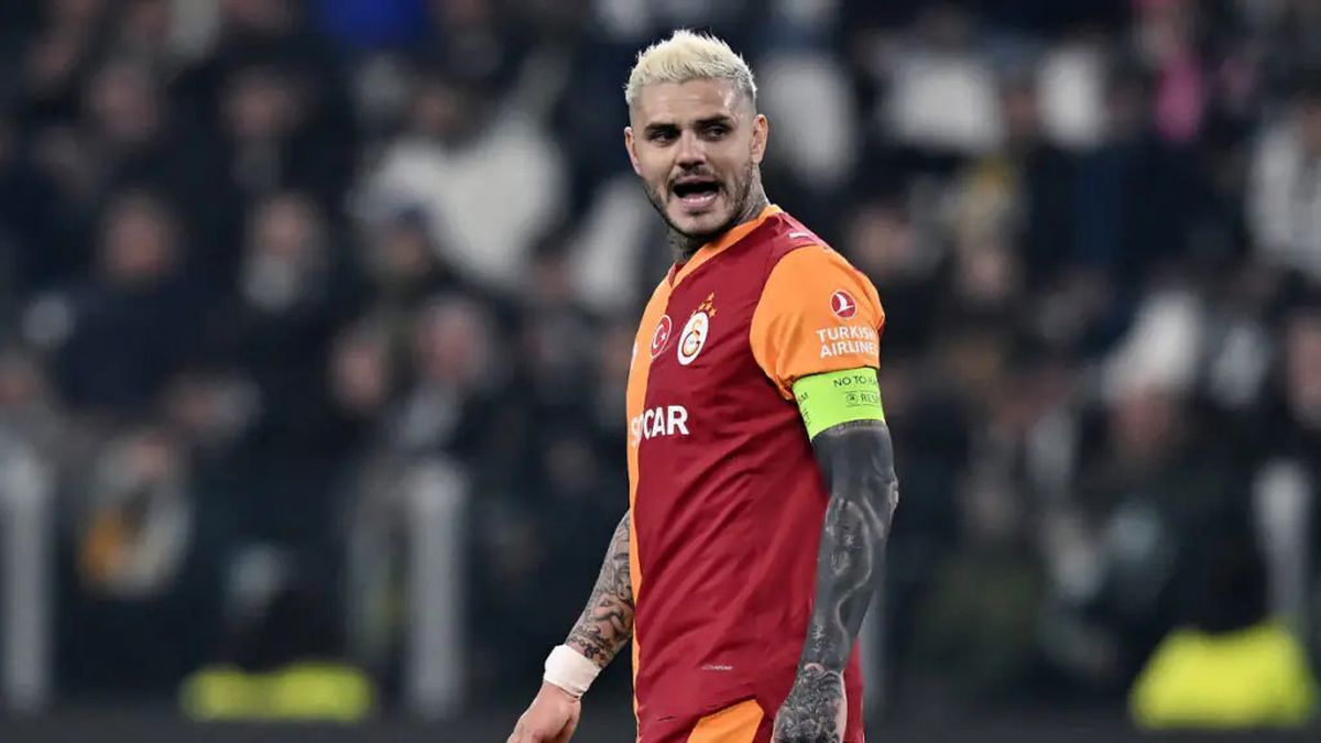 Icardi