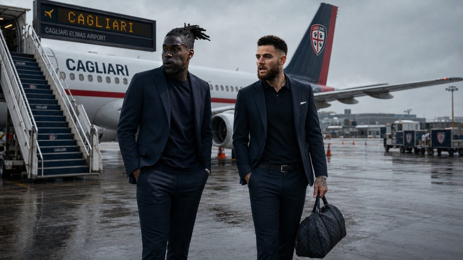 cagliari ultimi giorni di mercato okoli nel mirino sogno n225ndez e nodo esposito 8211 video di elisa serra da Calcionews24.com cagliari ultimi giorni di mercato okoli nel mirino sogno n225ndez e nodo esposito 8211 video di elisa serra