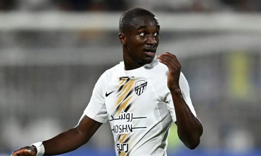 Diaby torna al Leverkusen: sfuma ancora il colpo inseguito dall’Inter