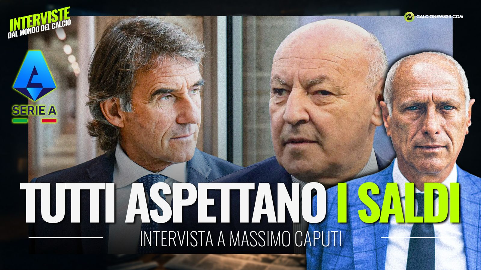 Caputi: «Incomprensibili le parole di Spalletti su Kolo Muani, Milan e Lazio possibili sorprese» – ESCLUSIVA e VIDEO
