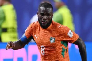 Kessie