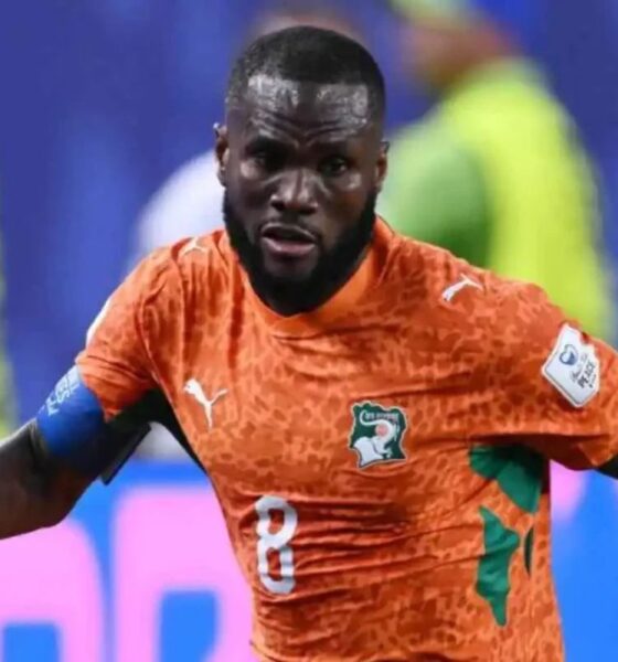 Kessie