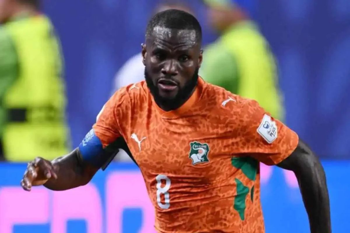 Kessie