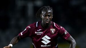 Njie