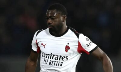 Fofana