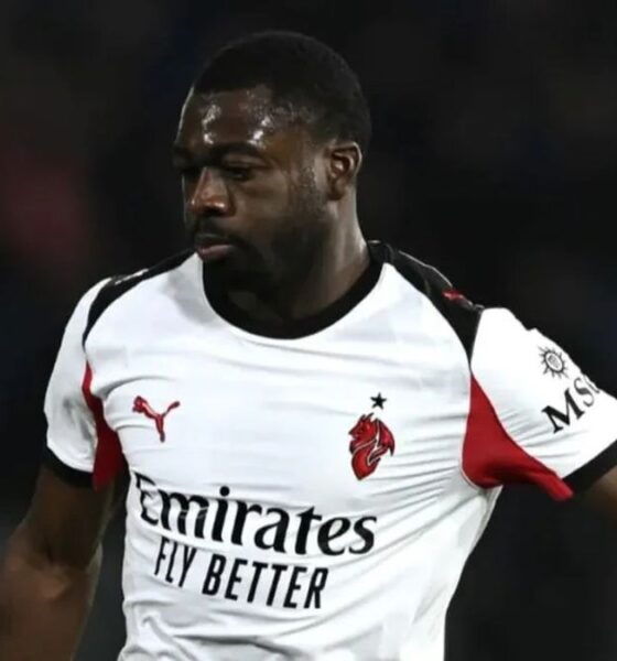 Fofana
